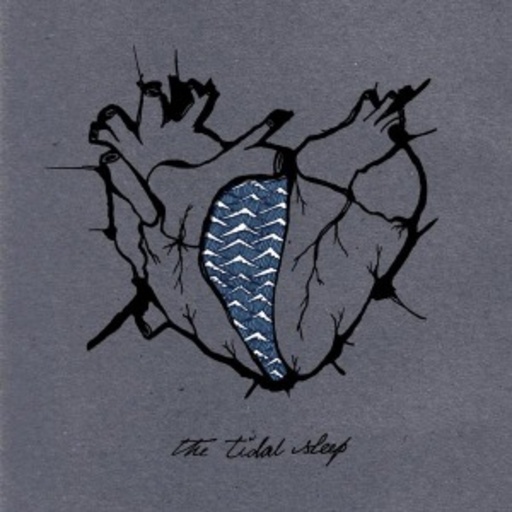 The Tidal Sleep – The Tidal Sleep