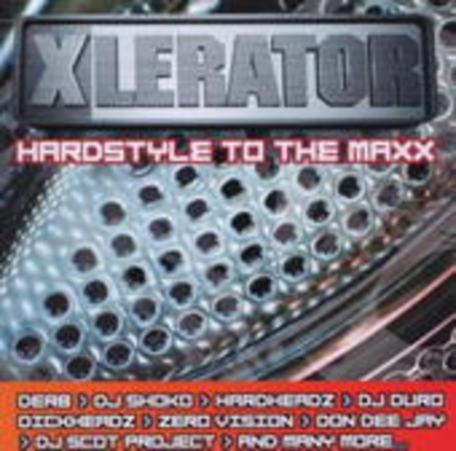 Diverse – XLerator