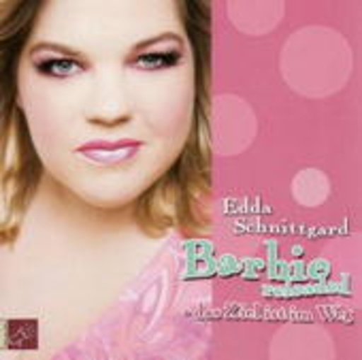 Edda Schnittgard – Barbie Reloaded - Das Ziel ist im Weg