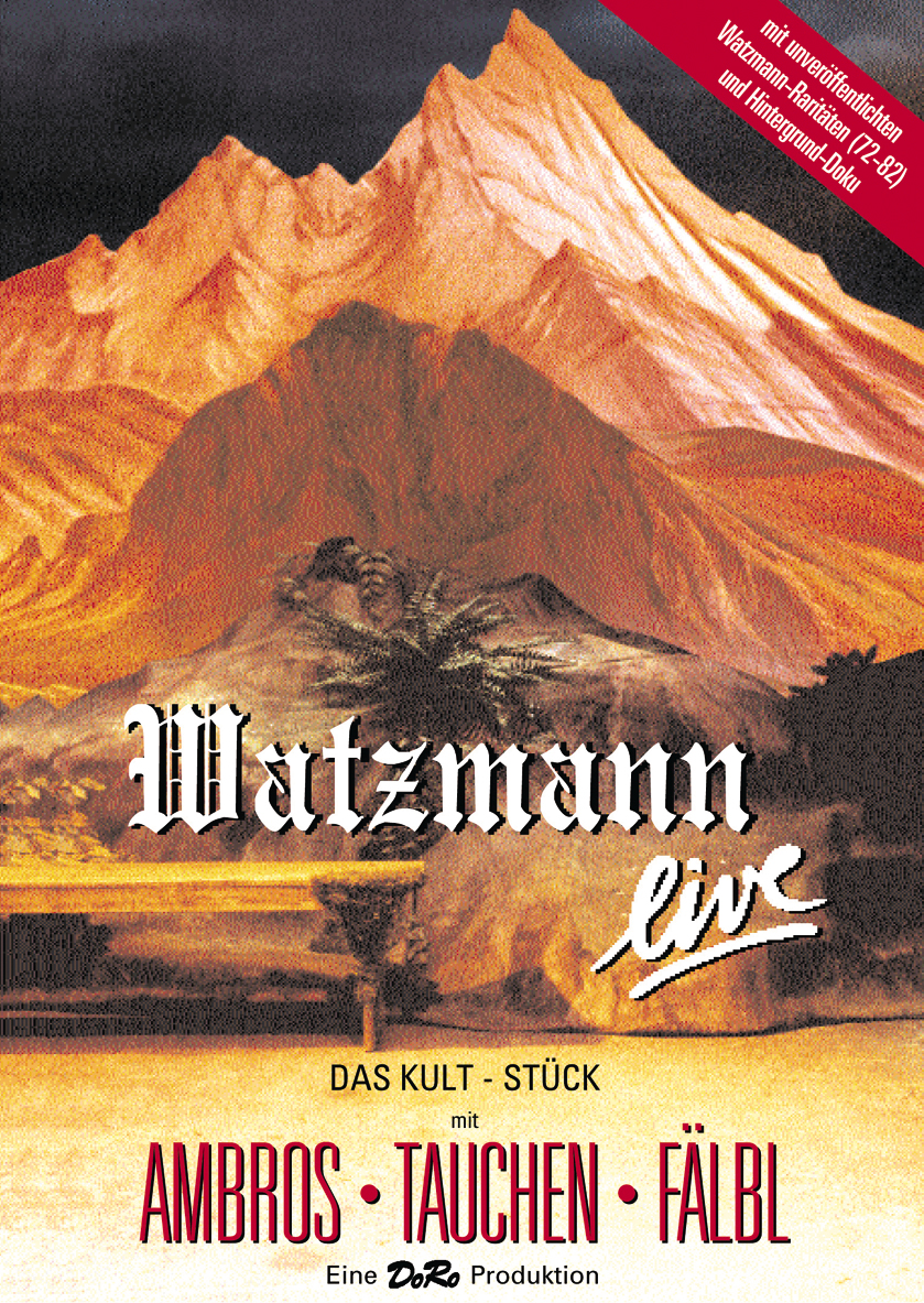 Watzmann Live