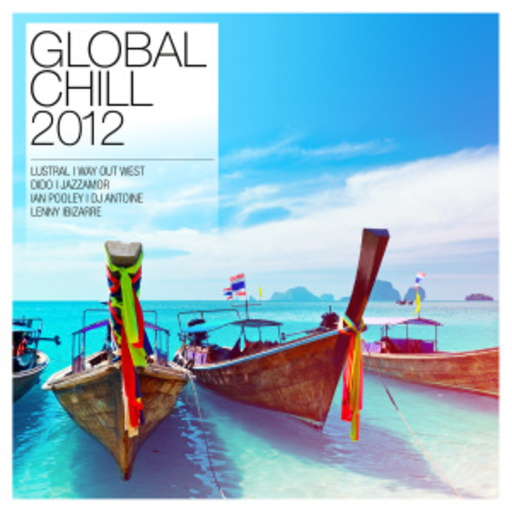 Diverse – Global Chill 2012