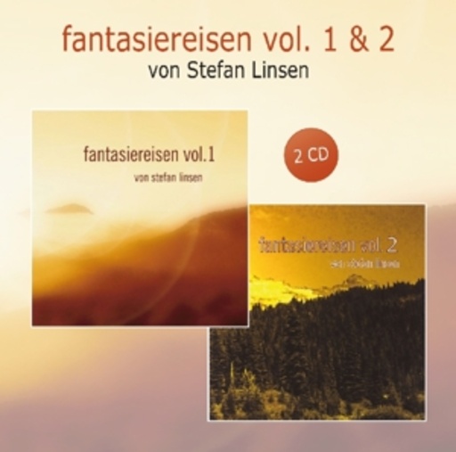 Stefan Linsen – Fantasiereisen Vol. 1 & 2
