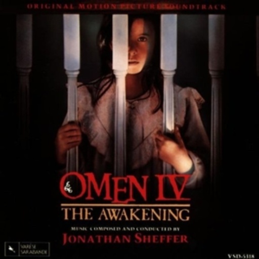 Jonathan Sheffer – Omen IV - The Awaking