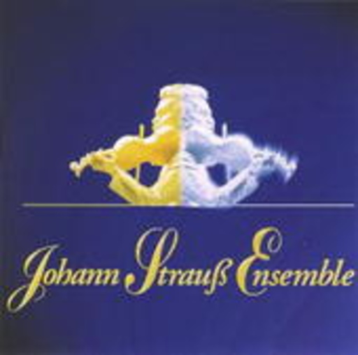Johann Strauß Ensemble – Johann Strauß Ensemble