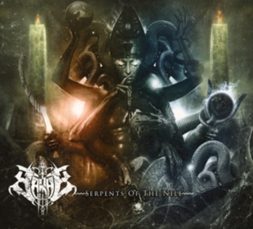 Scarab – Serpents Of The Nile