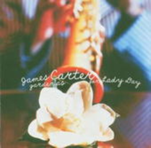Gardenias For A Lady Day