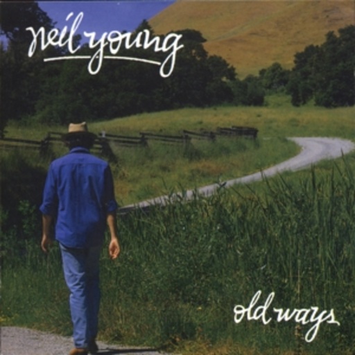 Neil Young – Old Ways