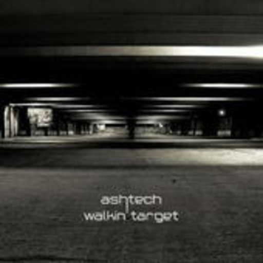 Ashtech – Walkin' Target