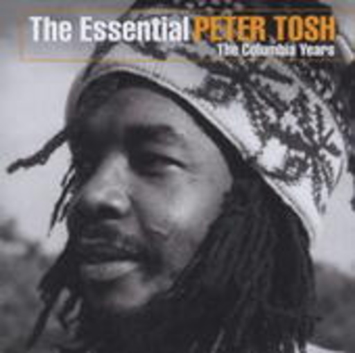 Peter Tosh – The Essential