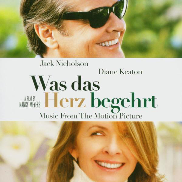 Diverse – Was das Herz begehrt