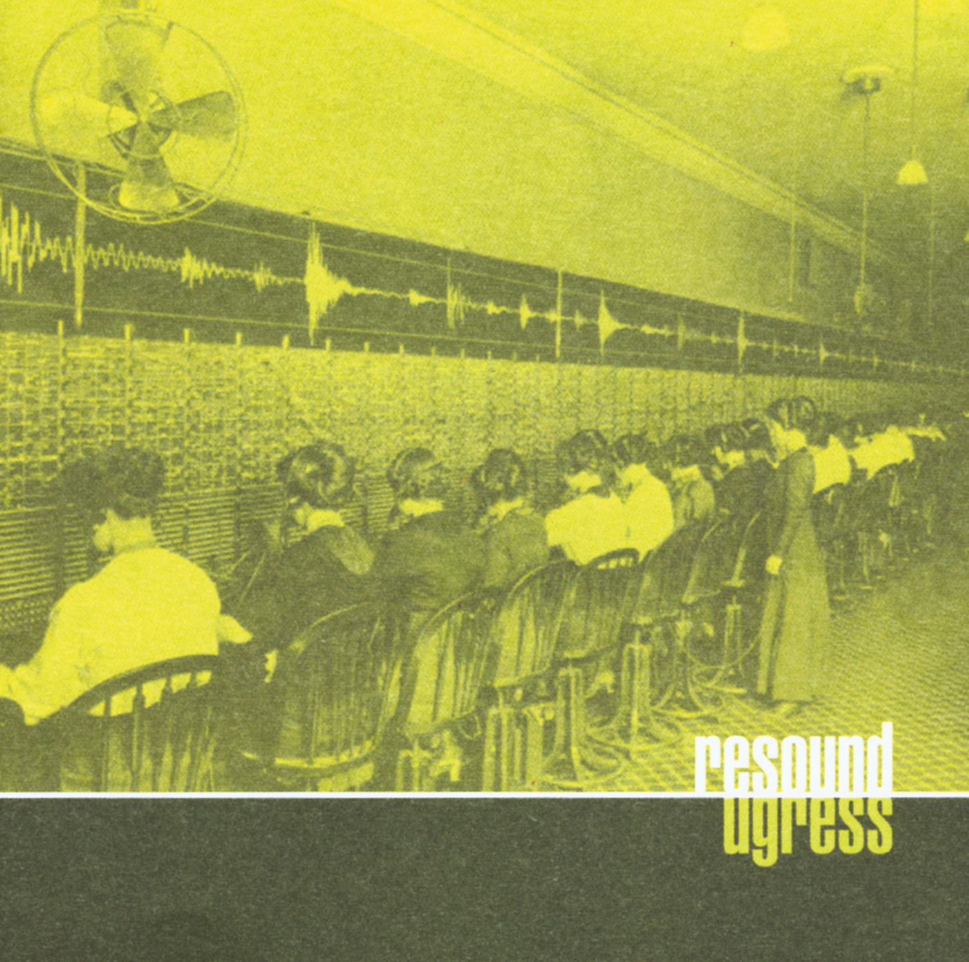 Ugress – Resound