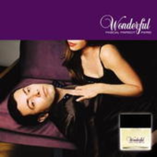 Pascal Parisot – Wonderful