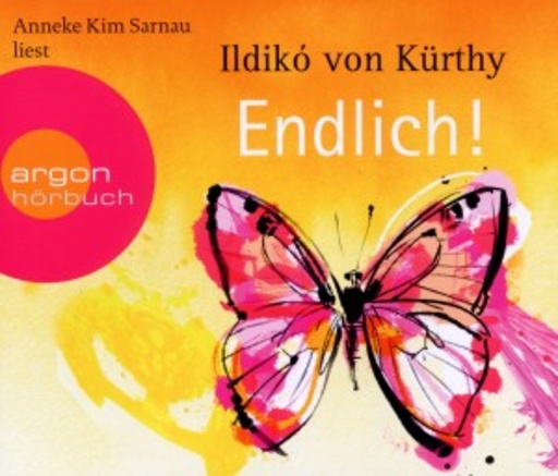 Anneke Kim Sarnau – Endlich!