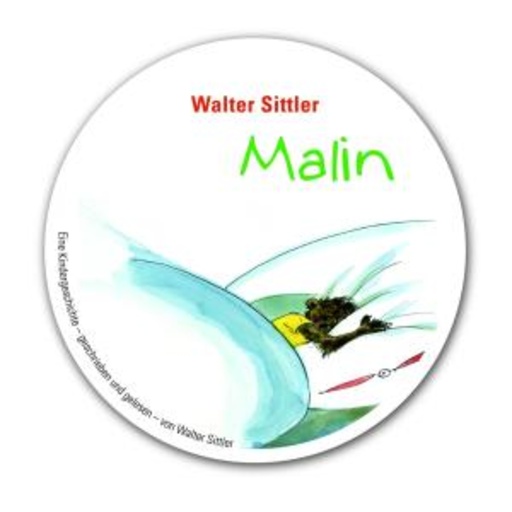 Walter Sittler – Malin