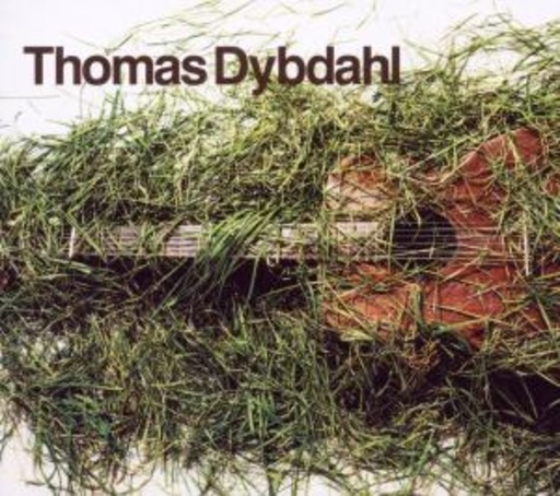 Thomas Dybdahl – Thomas Dybdahl
