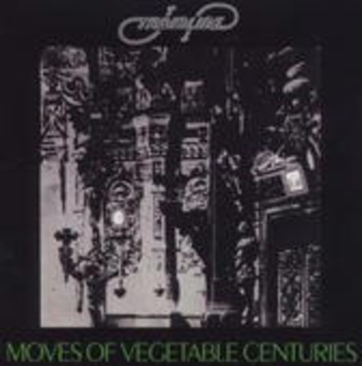 Tramline – Moves Of Vegetable Centuries