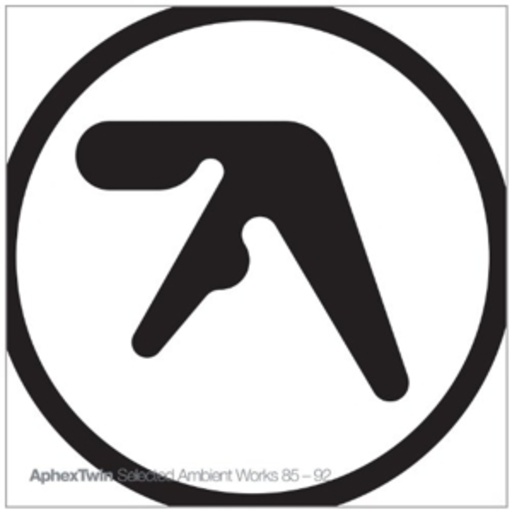 Aphex Twin – Selected Ambient Works 1985-1992