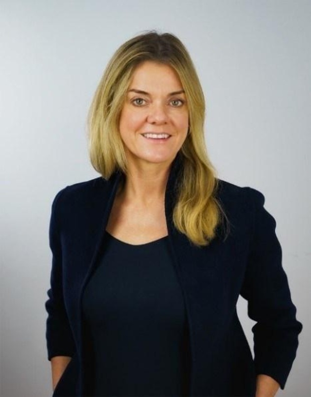 Kommt neu zu Deezer: Gitte Bendzulla
