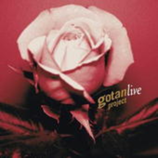 Gotan Project – Gotan Project Live