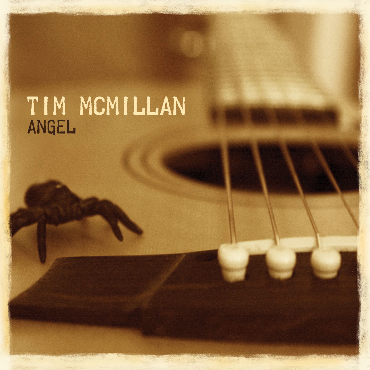 Tim McMillan – Angel