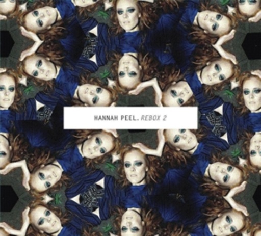 Hannah Peel – Rebox 2
