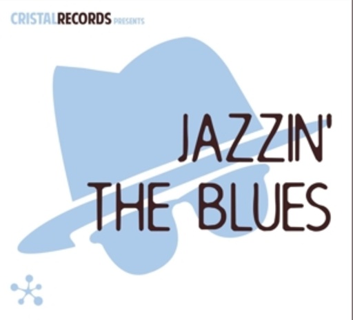 Diverse – Jazzin' The Blues
