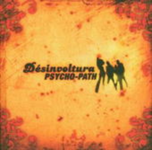 Psycho-Path – Desinvoltura