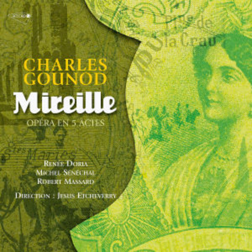 Mireille