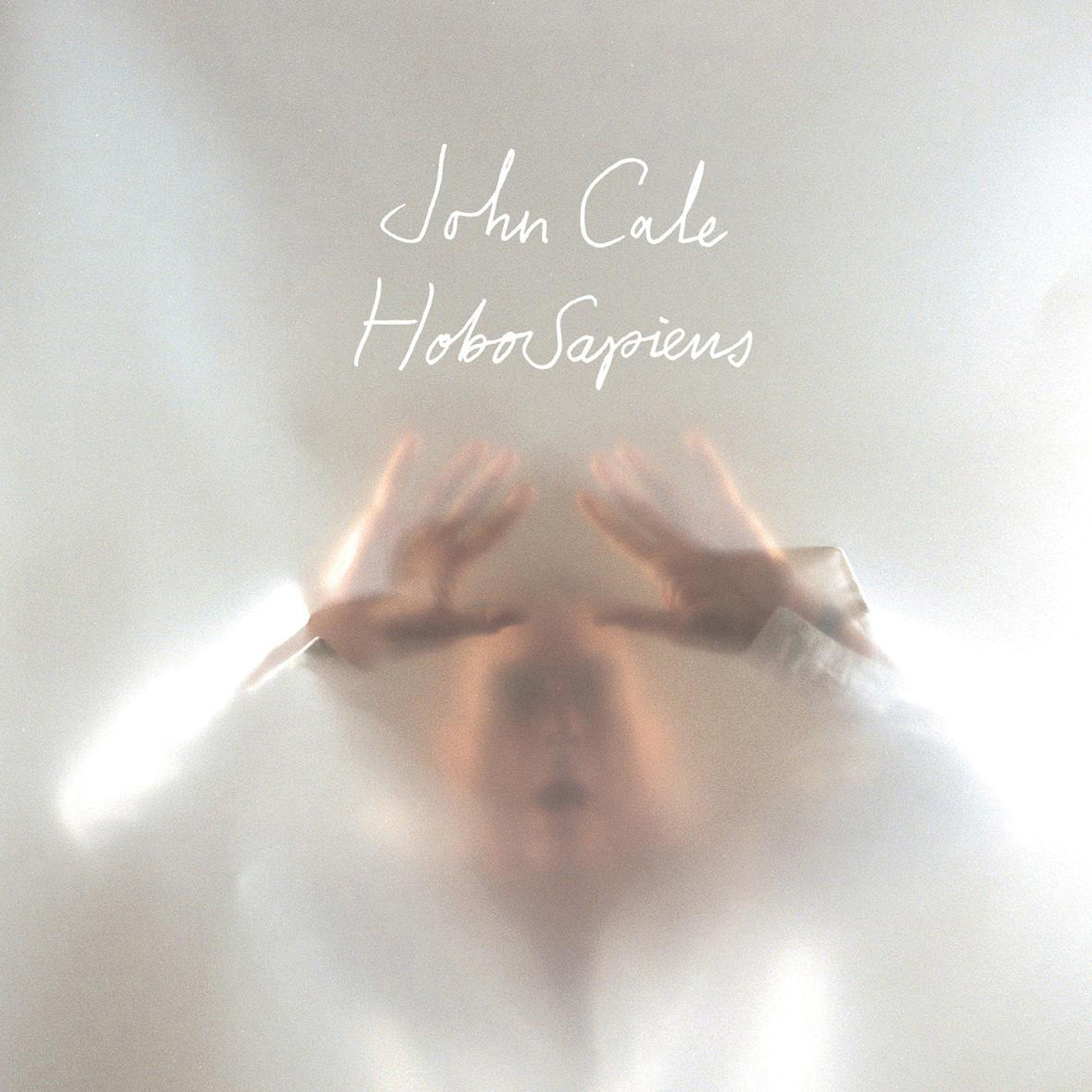 John Cale – HoboSapiens