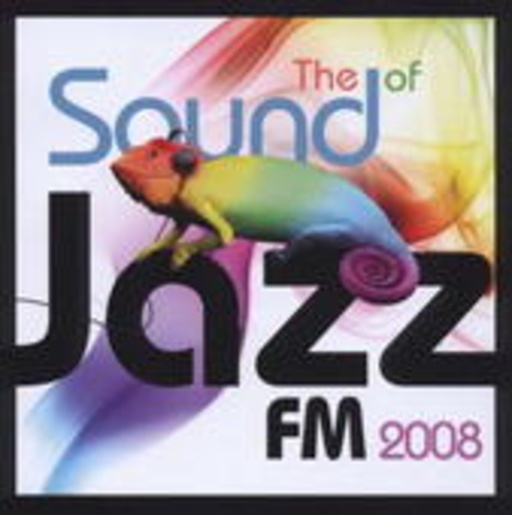 Diverse – The Sound Of Jazz FM