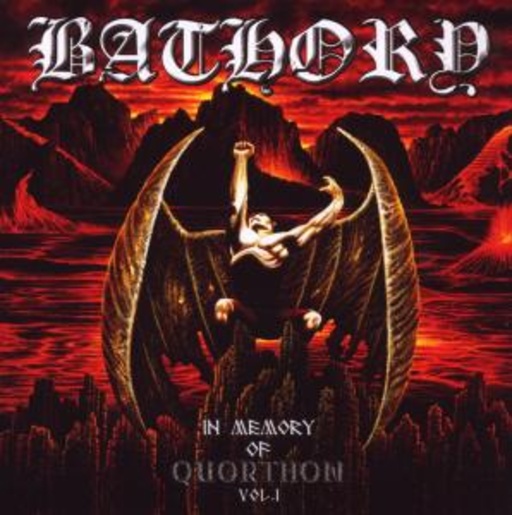 In Memory Of Quorthon Vol. 1