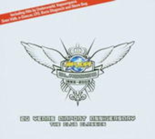 Diverse – 20 Years Airport Anniversary - The Club Classics