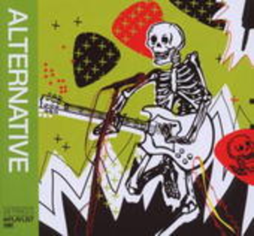 Alternativ (Playlist)
