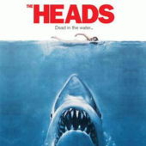 The Heads – Dead In The Water