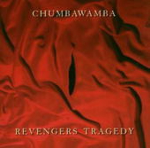Cumbawamba – Revengers Tragedy