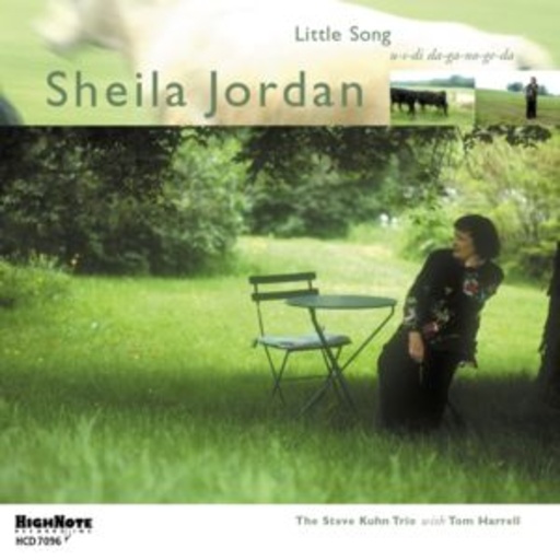 Sheila Jordan – Little Song