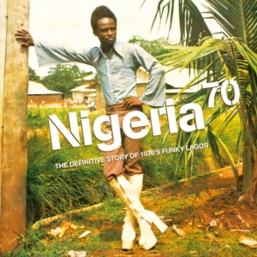Diverse – Nigeria 70 Vol. 1