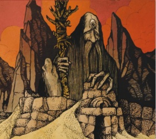 Conan – Live At Roadburn