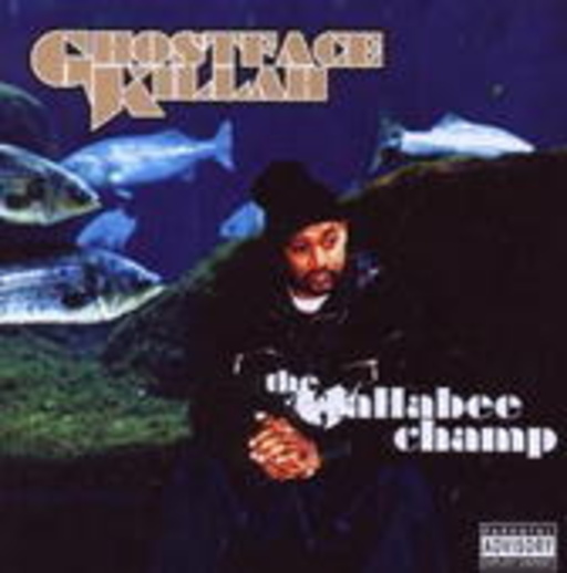 Ghostface Killah – Wallabee Champ