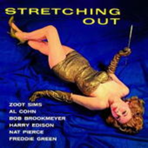 Zoot Sims – Stretching Out