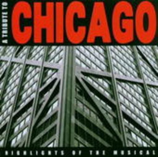 Diverse – A Tribute To Chicago