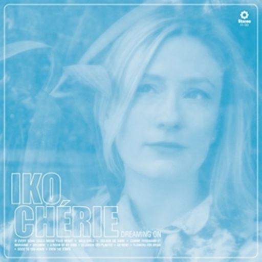 Iko Cherie – Dreaming On