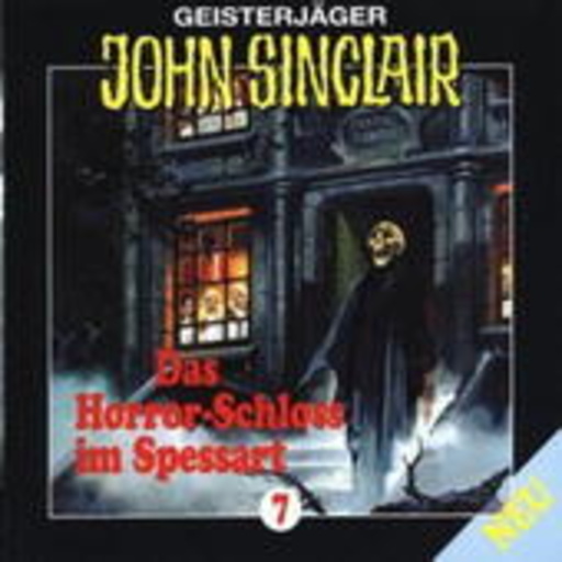 Das Horror-Schloss (Folge 7)