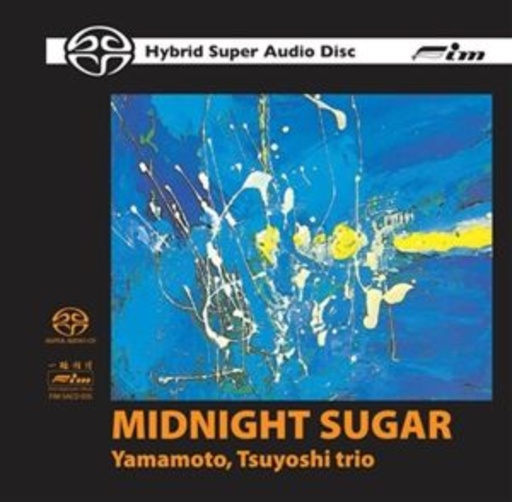 Midnight Sugar