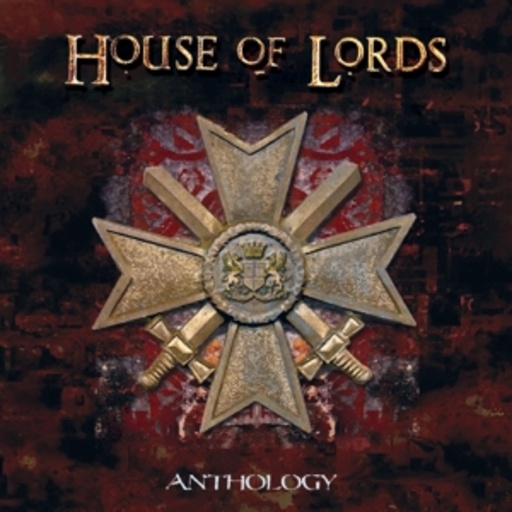 House Of Lords – Anthology