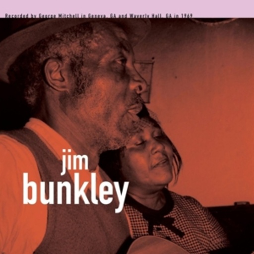 Jim Bunkley/George Henry Bussey – The George Mitchell Collection