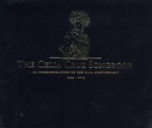 Celia Cruz – The Songbook