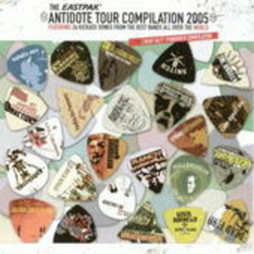 Diverse – Eastpak Antidote Tour Compilation 2006