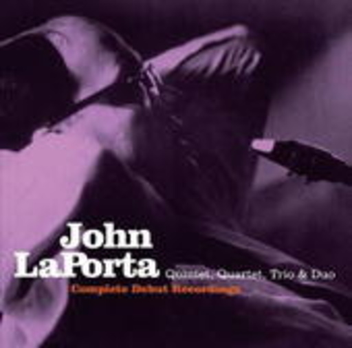 Complete Debut Recordings