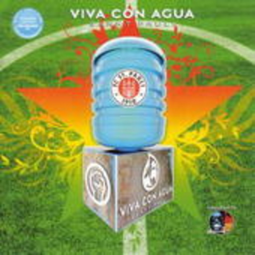 Diverse – Viva Con Agua Sankt Pauli - Supported By Echo Beach